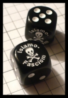 Dice : Dice - 6D - Islamo-Fascism - Ebay Mar 2012